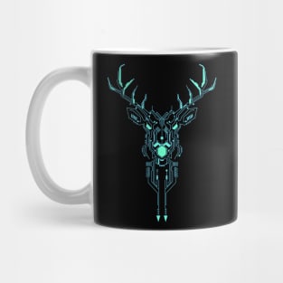 Deer IC Mug